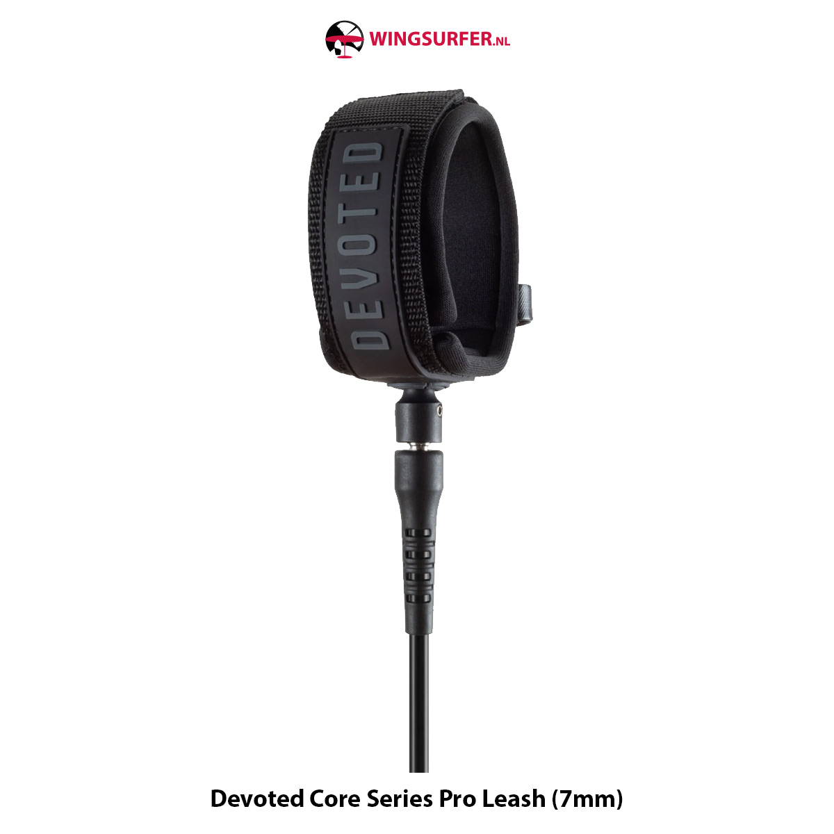 Devoted Core Series Pro Leash (7mm)