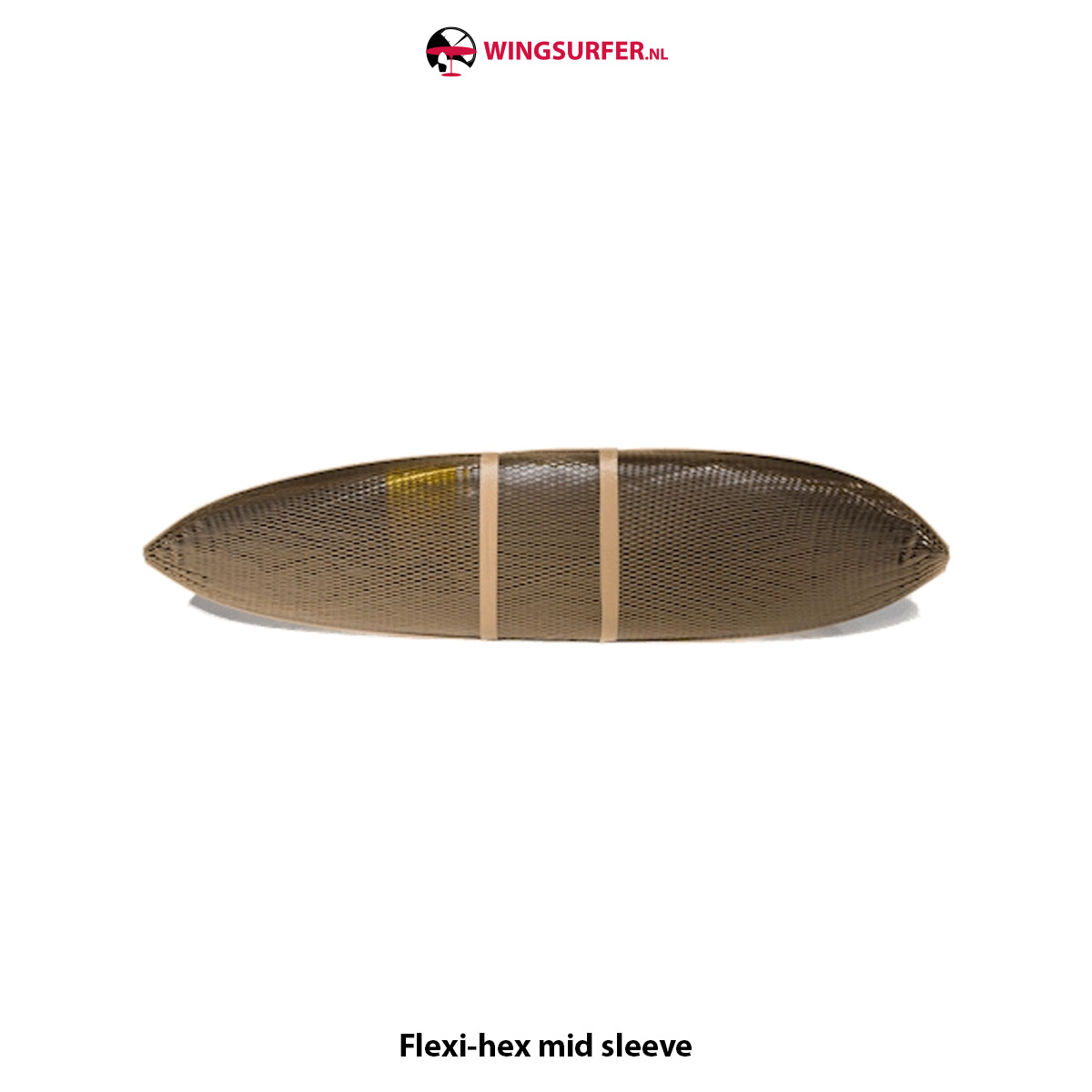 Flexi-hex mid sleeve - Afbeelding 3