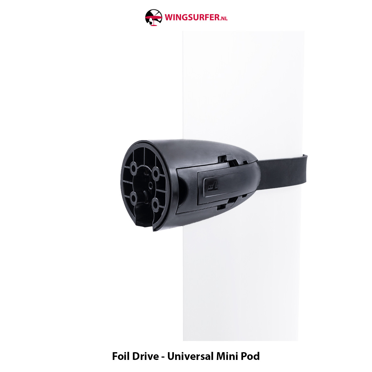 Foil Drive Universal Mini Pod - Afbeelding 2