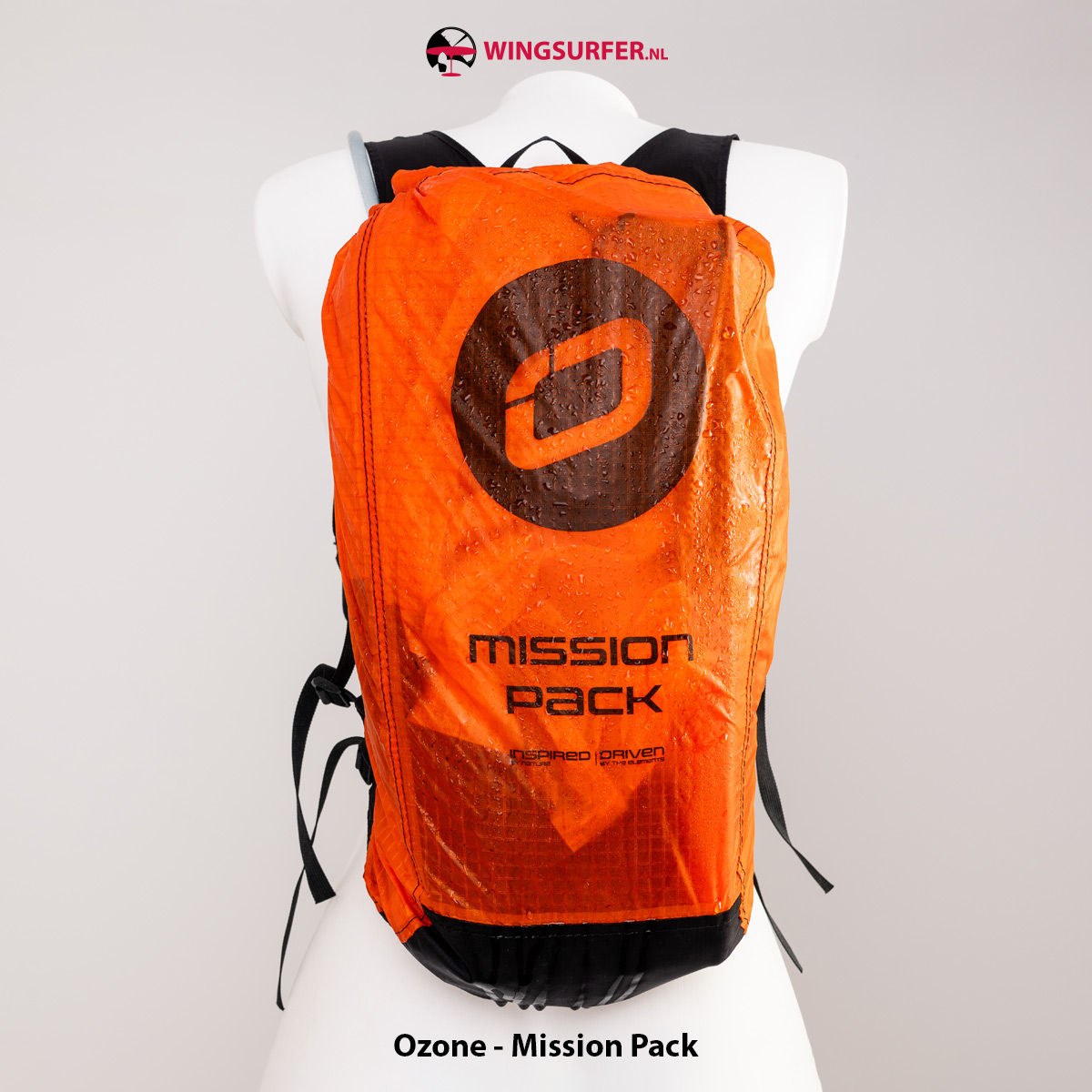 Ozone - Mission Pack