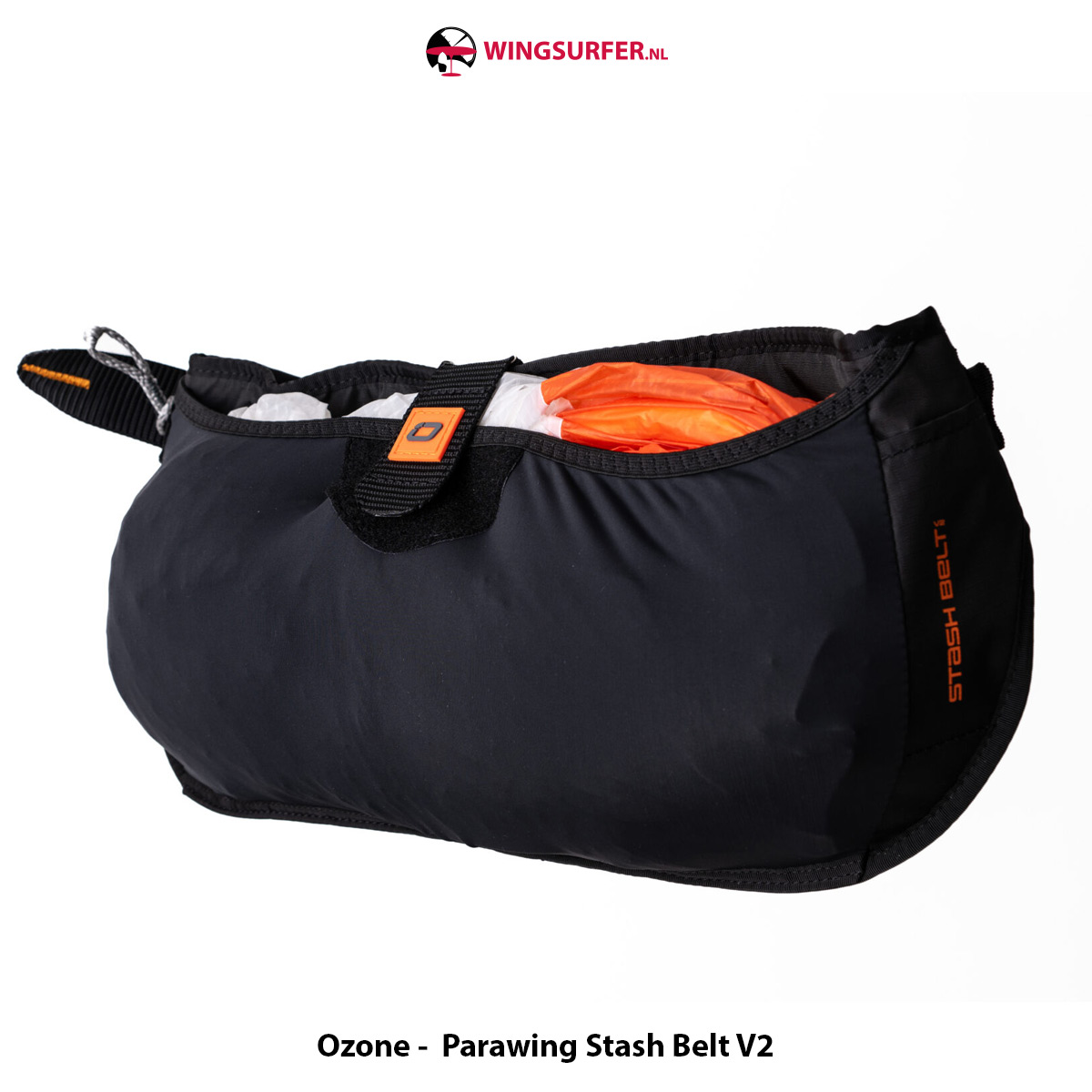 Ozone - Parawing Stash Belt V2 - Afbeelding 2