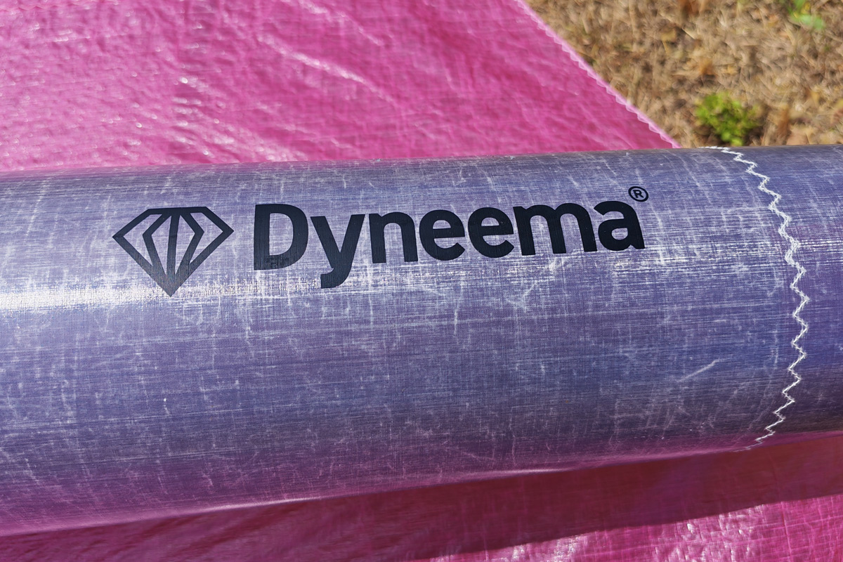 Demo: FIVE-O WindSports - Dynamo wing v2 - 5.3 - Afbeelding 4